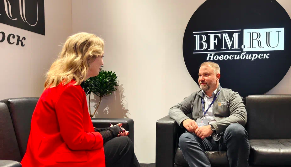 Фото В Новосибирске глава НОС Шуров предупредил о глубоком кризисе оконного бизнеса 2